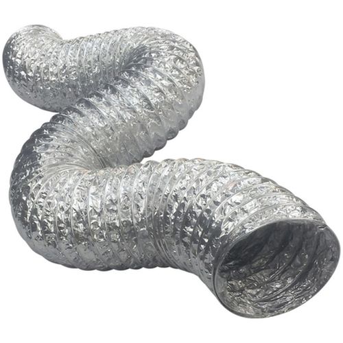 CELUFLEX RETRACTIL 120 (3 MTS) ALUMINIO