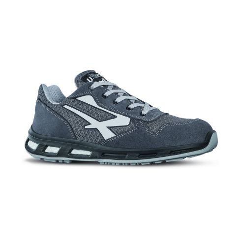 ZAPATO DEPORTIVO PUSH S1P SRC 41