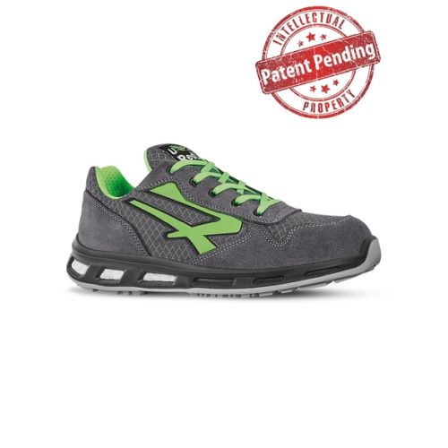 ZAPATO DEPORTIVO POINT S1P SRC 39