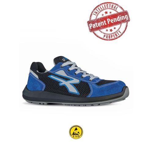 ZAPATO DEPORTIVO SKY S1P ESD SRC 44