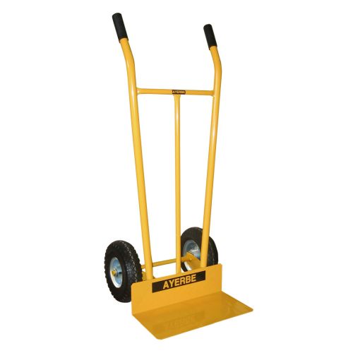 CARRETILLA R/NEUMATICA 300KG P.M.