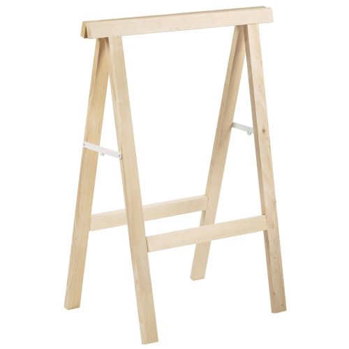 CABALLETE PINO PRO ALTO 100X75X45 RESIST.600KG