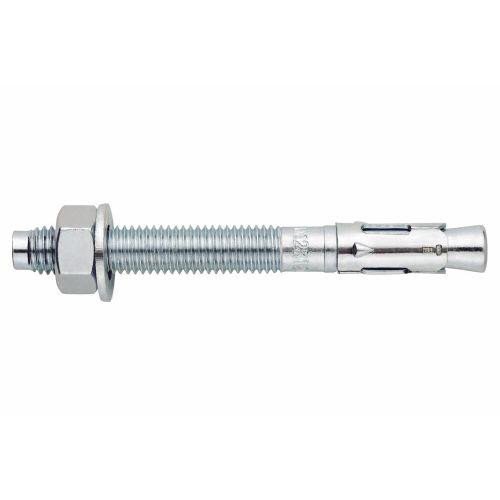 ANCLAJE ESPARRAGO MTA M 06X60 (CENTENAS)