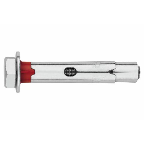 ANCLAJE TORNILLO CHT M 08x80 (100 UNIDADES)