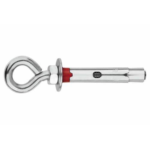 ANCLAJE ARGOLLA CHA M 10x70 (50 UNIDADES)