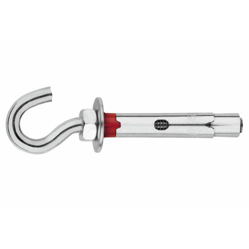 ANCLAJE GANCHO CHG M 08x60 (100 UNIDADES)