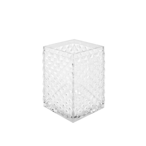 VASO BAÑO B-FIORE PP TRASLUCIDO