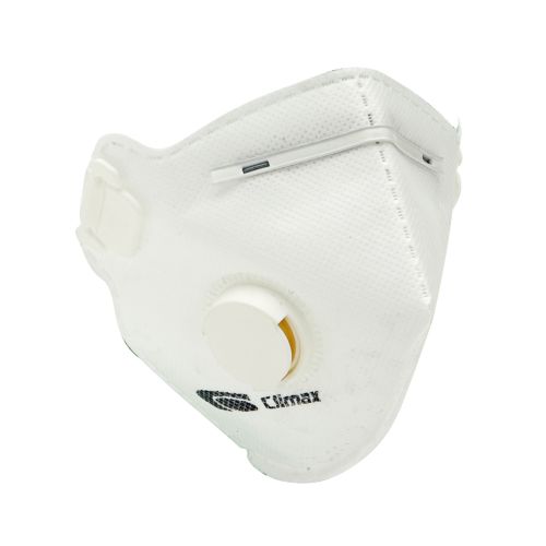 MASCARILLA PAPEL FFP1 CON VALVULA