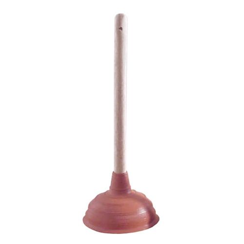 DESATASCADOR GOMA GRANDE 14,5CM