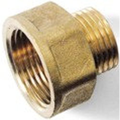 MANGUITO REDUCIDO MACHO-HEMBRA LATON 3/8"-1/2"