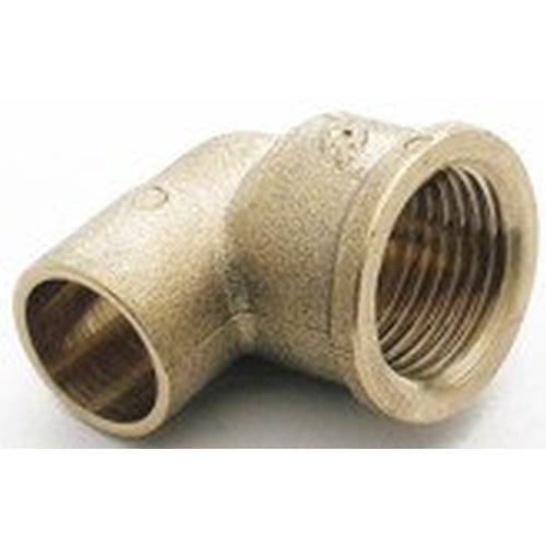 CODO SOLDAR ROSCA HEMBRA LATON A COBRE 15-1/2"