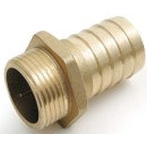 ENTRONQUE LATON PARA MANGUERA 14-1/2"