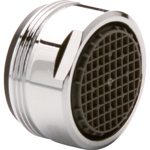 ECONOMIZADOR AHORRO AGUA CROMO MACHO 24 BLISTER