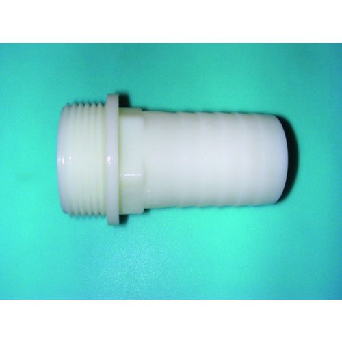 ENTRONQUE MACHO MANGUERA 1" 1/4X35MM