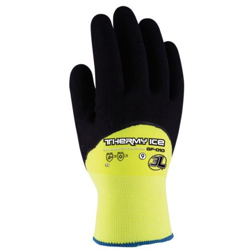 GUANTE THERMY ICE NYLON NITRILO 10