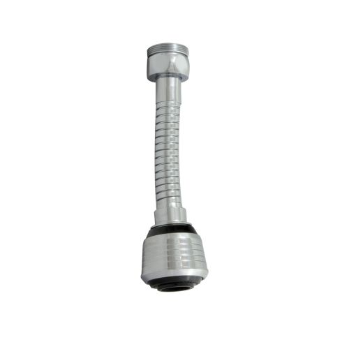 ATOMIZADOR ROCIADOR FLEXIBLE 2 POSICIONES H22 M24