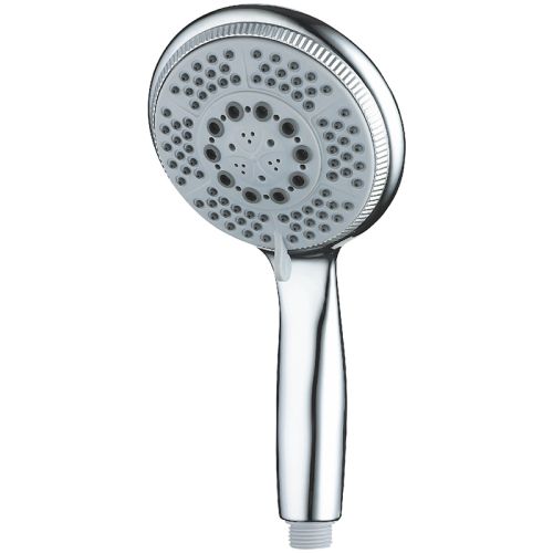 MANGO DUCHA CENIT 5 POSICIONES ANTICAL CROMO