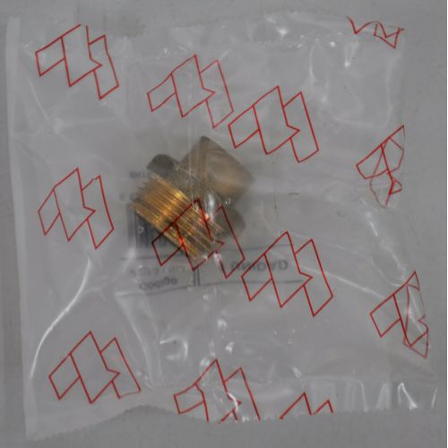 ENLACE SOLDAR RECTO ROSCA MACHO COBRE 22MM X 1/2"