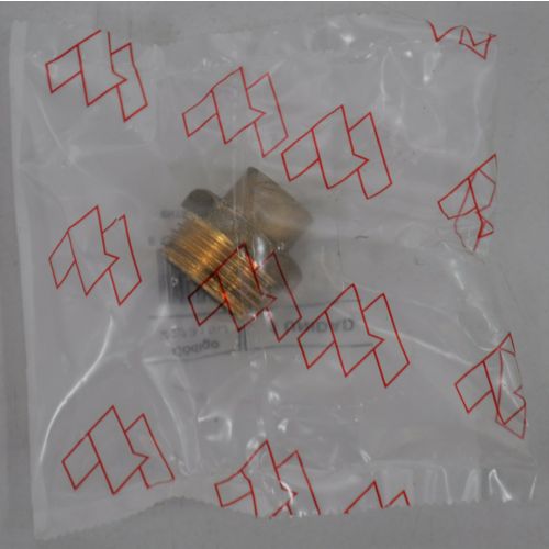 ENLACE SOLDAR RECTO ROSCA MACHO COBRE 15MM X 3/4"