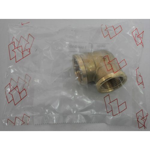 CODO HEMBRA-HEMBRA 90§ LATON 1/2"