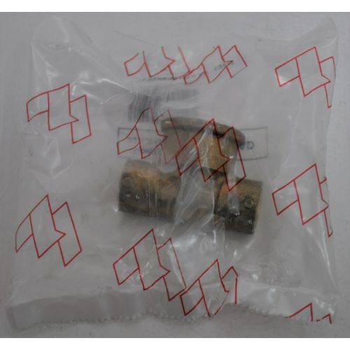 TE SOLDAR HEMBRA COBRE 15MM X 1/2"