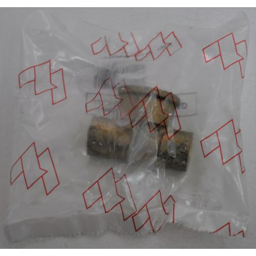 TE SOLDAR HEMBRA COBRE 18MM X 1/2"