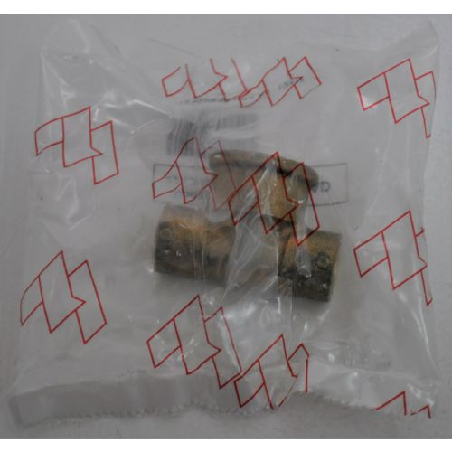 TE SOLDAR HEMBRA COBRE 22MM X 3/4"