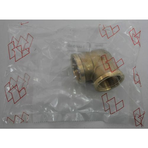 CODO HEMBRA-HEMBRA 90§ LATON 3/4"