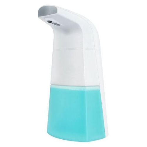 DISPENSADOR HIDROGEL AUTOMATICO SOBREMESA 310ML
