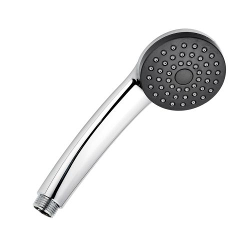 MANGO DUCHA 1 POSICION SOFT CROMADO REBECA