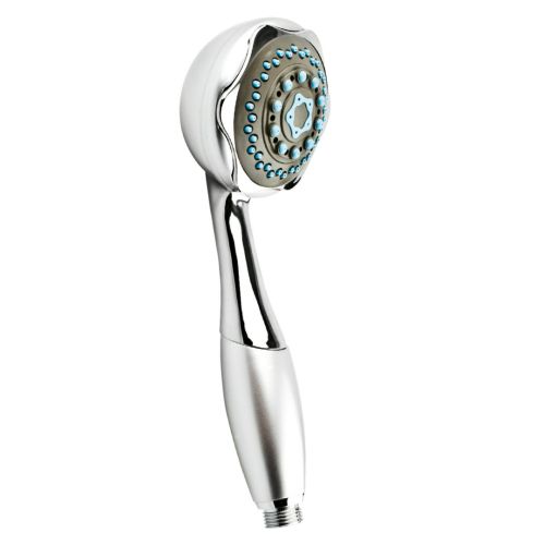 MANGO DUCHA 3 POSICIONES PREMIUM CROMADO REBECA