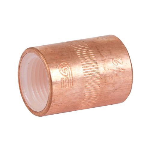 MANGUITO ANTIELECTROLISIS TERMO H-H 1/2"