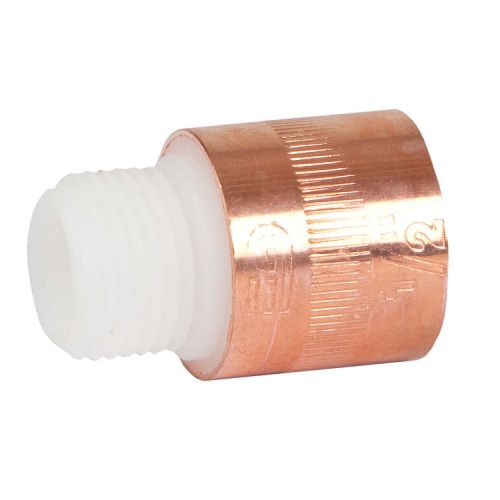 MANGUITO ANTIELECTROLISIS TERMO M-H 3/4"