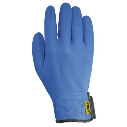 GUANTE AGILITY CUT NITRILO FOAM 10