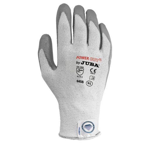 GUANTE DYNEEMA POWER CUT PALMA PU 8