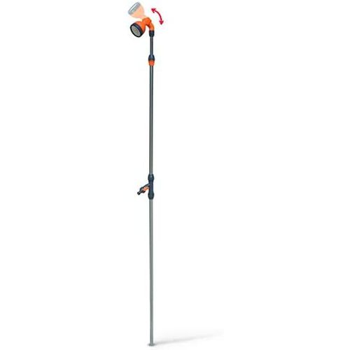 DUCHA JARDIN REGULABLE PINCHO