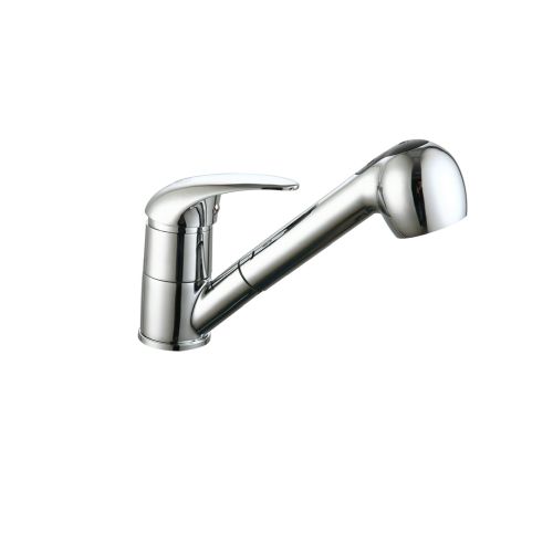 GRIFO FREGADERO EXTRAIBLE MONOMANDO MISISSIPI