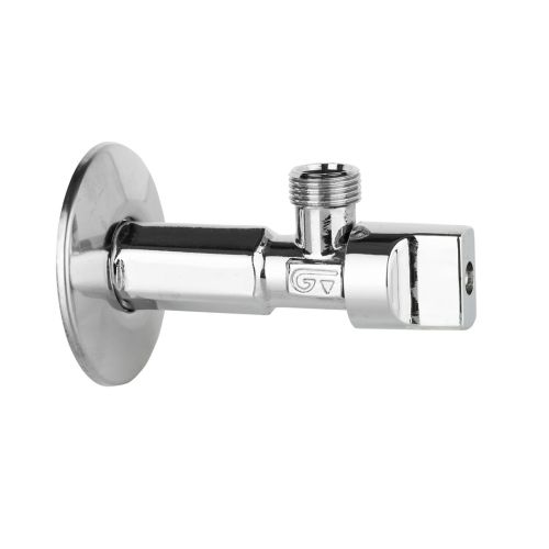 VALVULA ESCUADRA ALARGADA M-M 1/2"-3/8" 2 UNIDS