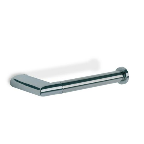 PORTARROLLO BAÑO RONDA INOX