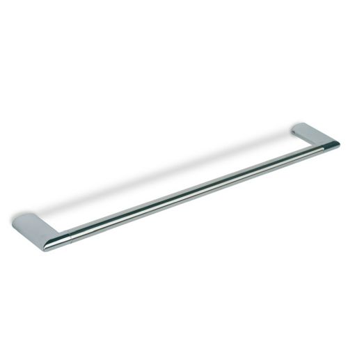 TOALLERO BARRA RONDA INOX 45CM