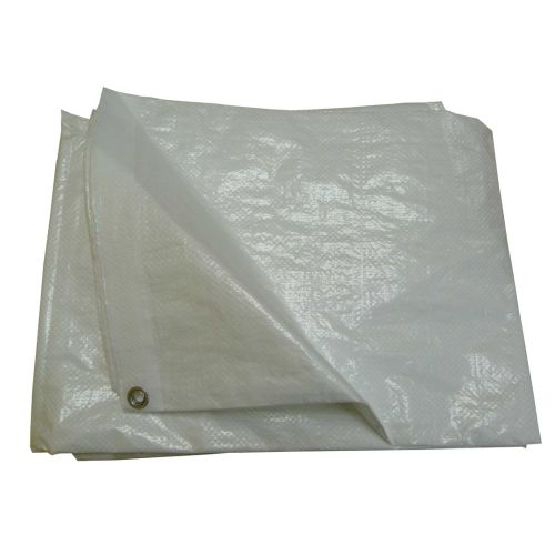 TOLDO MULTIUSO 8X10 BLANCO 90GR