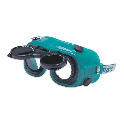 GAFA SEGURIDAD 545 SOLDADURA OXICORTE