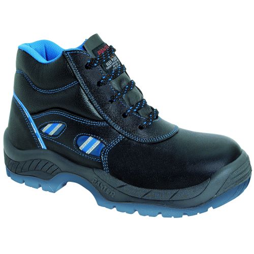 BOTA SILEX PLUS S3 39