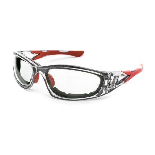 GAFA OPTOR F1-9T LENTE INCOLORA