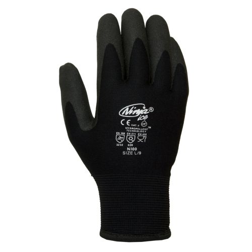GUANTE NYLON BAJAS TEMPERATURAS 7