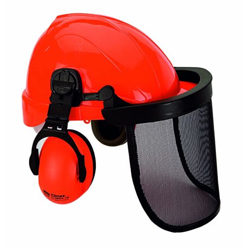 CASCO PANTALLA FORESTAL COMPLET TIRRENO