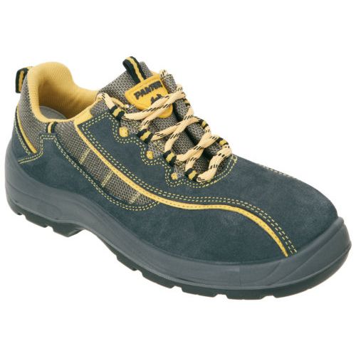 ZAPATO SUMUN TOTALE S1P T.39 AZUL