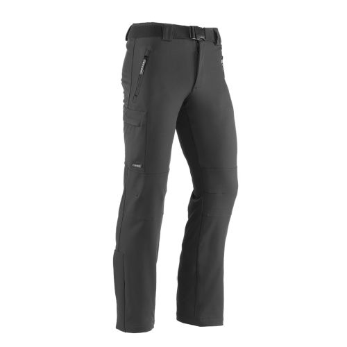 PANTALON ANTIFRIO SNOW NEGRO S