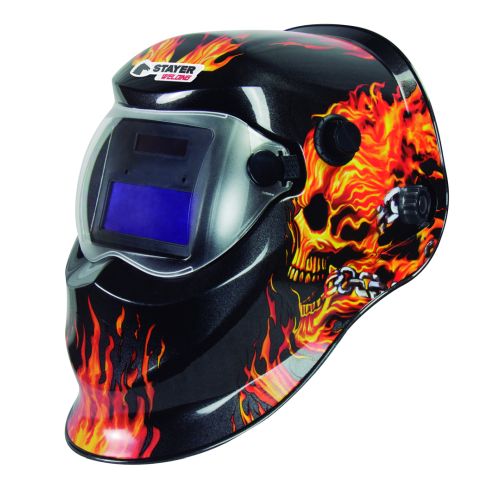 PANTALLA SOLDAR CARNIVAL 3 FIRE