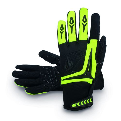 GUANTE NEOPRENO PALMA ACOLCHADA 9